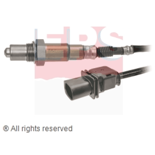 1998404 EPS Лямбда-зонд