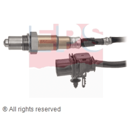 1998406 EPS Лямбда-зонд