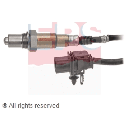 1998420 EPS Лямбда-зонд