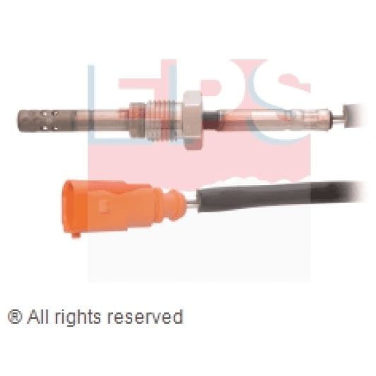 1220021 EPS Датчик температури вихлопних газів