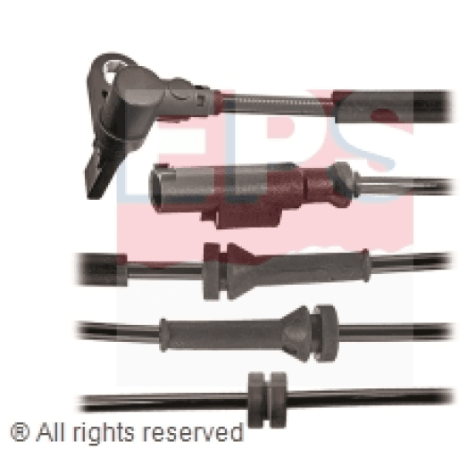 1960223 EPS Датчик ABS для Fiat Tipo