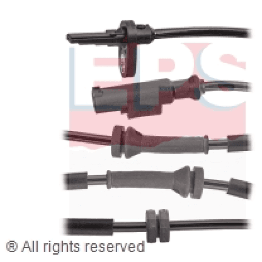 1960226 EPS Датчик ABS для Fiat Tipo