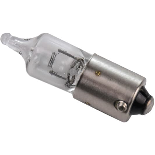 Автолампа Narva Standard H20W BA9s 20 W прозора 17835