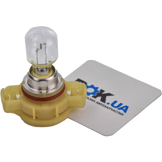 Автолампа Dodge/Chrysler/Jeep PSX24W 24 W прозора L000PSX24W