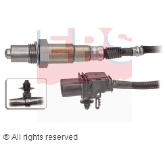 1998414 EPS Лямбда-зонд