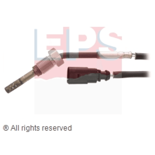 1220199 EPS Датчик температуры выхлопных газов