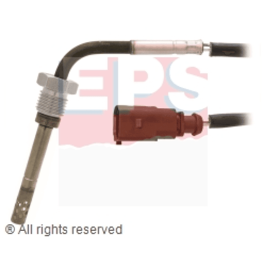 1220018 EPS Датчик температури вихлопних газів