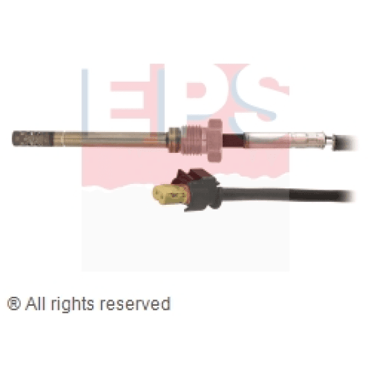 1220069 EPS Датчик температури вихлопних газів