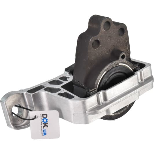 44493 Febi Подушка двигуна