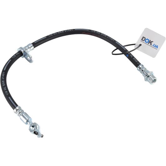 LH6776 Delphi Тормозной шланг для Toyota Avensis