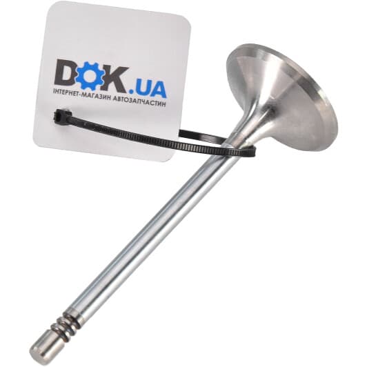 V996047 BGA Впускний клапан