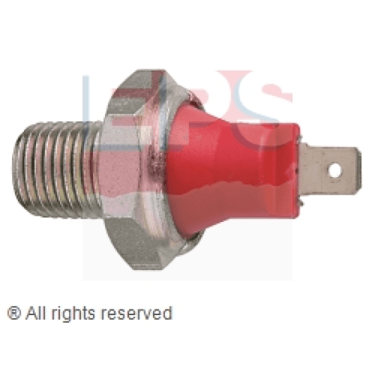 1800032 EPS Датчик давления масла