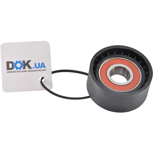 RT1344 Autlog Натяжной ролик поликлинового ремня