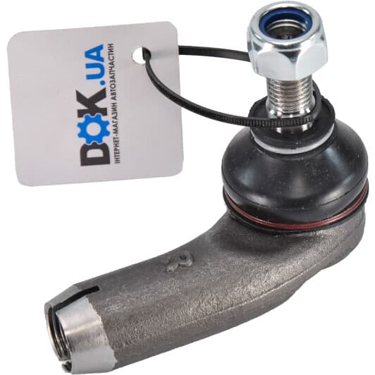 37337 Sidem Наконечник кермової тяги для Audi 100