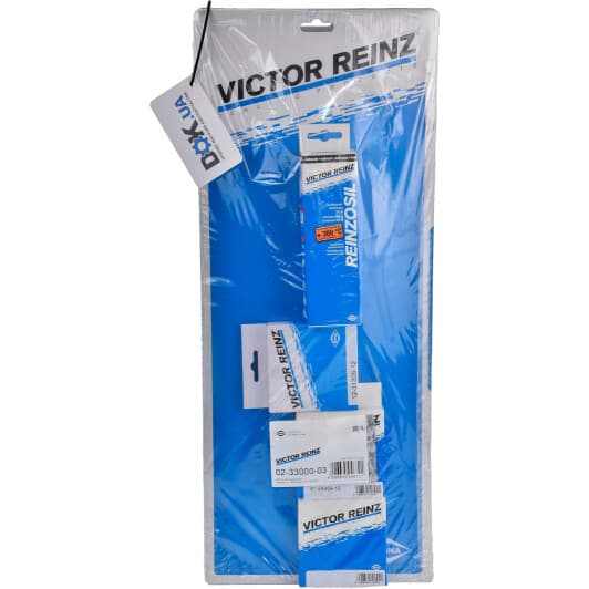 02-33000-03 Reinz Комплект прокладок ГБЦ