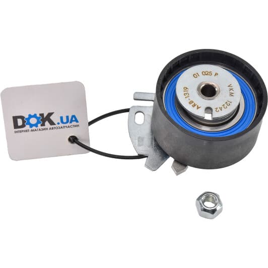 VKM 12242 SKF Натяжной ролик ремня ГРМ