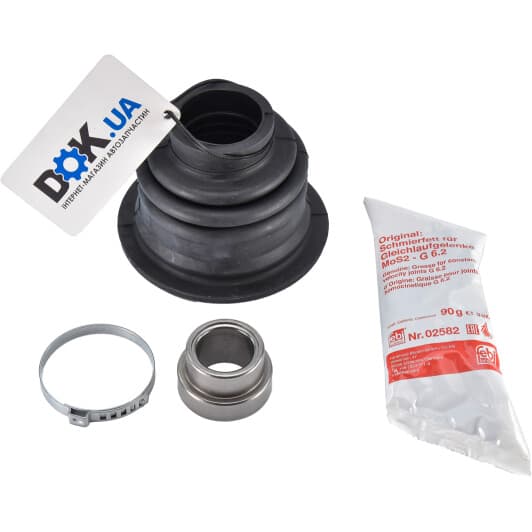 102503 Febi Пильовик гранати