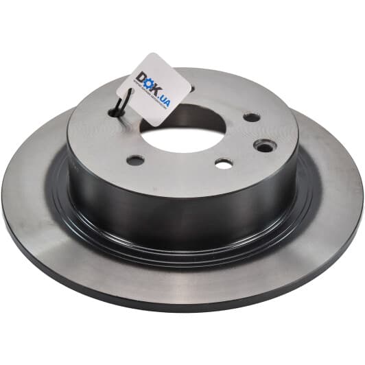 DF7369 TRW Тормозной диск