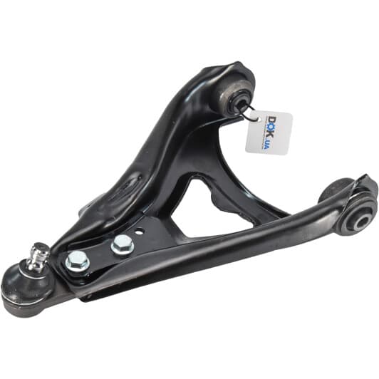 L25505 Monroe Рычаг подвески