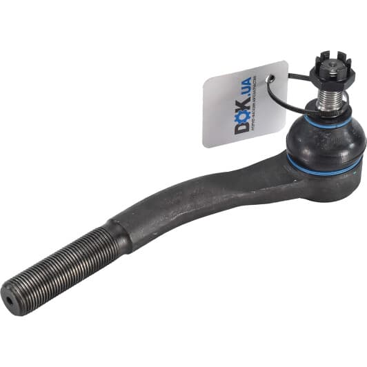 15458 01 Lemförder Наконечник рулевой тяги для Lada Samara