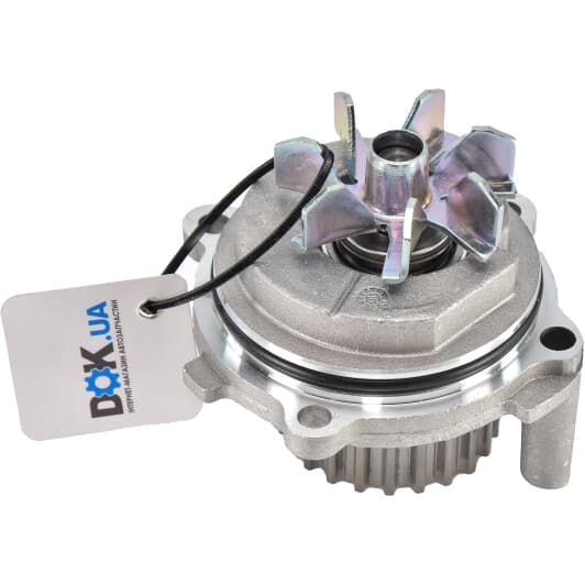 24-0904 Metelli Помпа