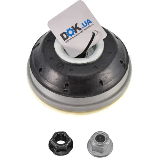 38391 Febi Комплект (опора + подшипник)