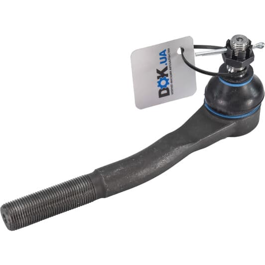 15457 01 Lemförder Наконечник рулевой тяги для Lada Samara