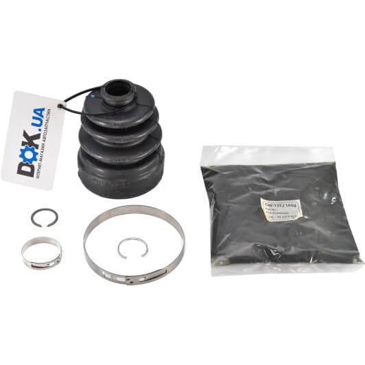 495422L001 Hyundai / Kia Пильовик гранати