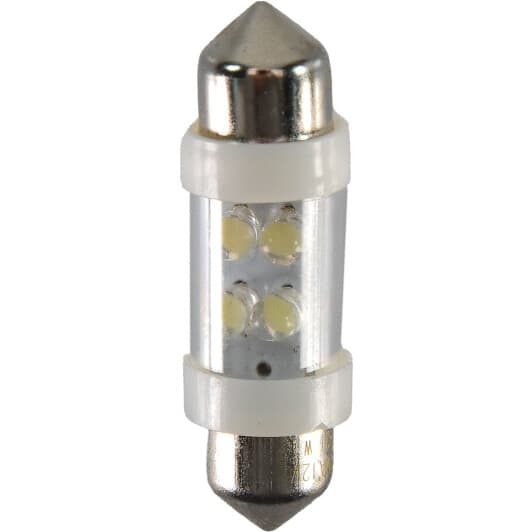 Автолампа Bosma T10X36 SV8,5 белая 2892I