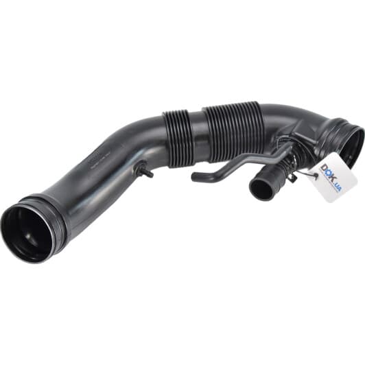 114 349 Topran Повітряний патрубок