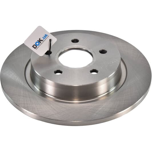 5155230008 Meyle Гальмівний диск