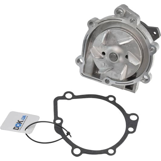 CP18684 BGA Помпа