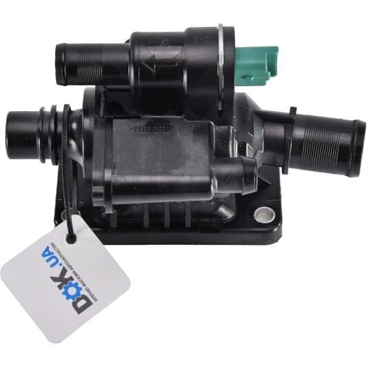 7.8486 Facet Термостат