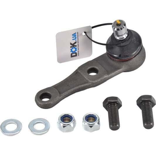 51680 Sidem Шарова опора