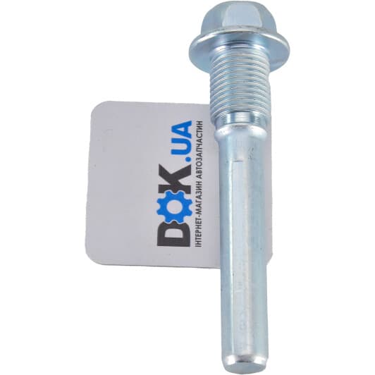 MB618227 Mitsubishi Направляющий болт скобы тормозного суппорта