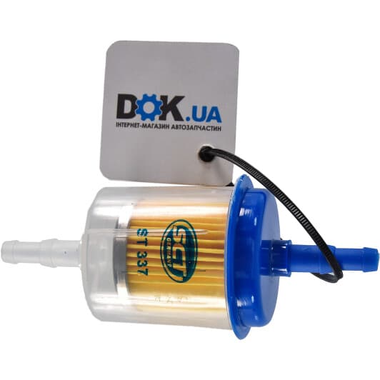 ST 337 SCT Germany Паливний фільтр