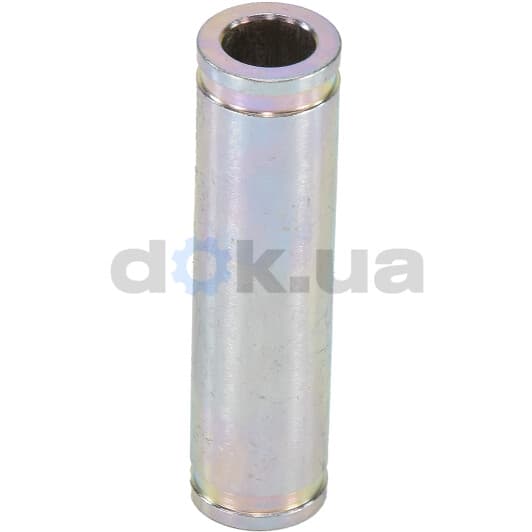 0474-K96RL Febest Напрямний болт скоби гальмівного супорта