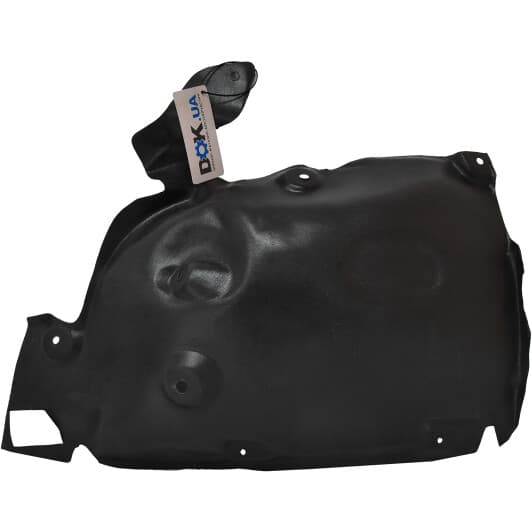 6043386 Klokkerholm Подкрылок для Renault Megane