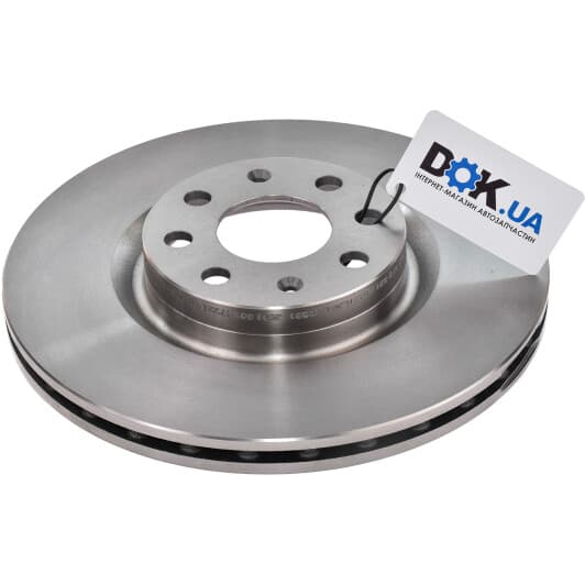 0 986 479 S91 Bosch Тормозной диск