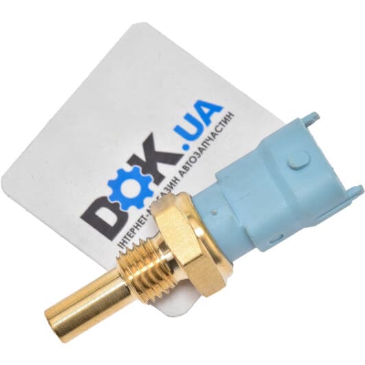 1293101600 JP Group Датчик температуры охлаждающей жидкости