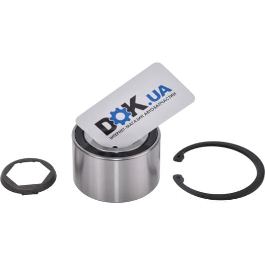 01971 Febi Подшипник ступицы колеса