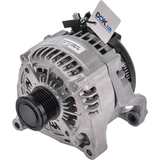 DAN1127 Denso Генератор