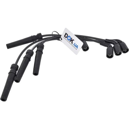 96497773 General Motors Комплект проводов зажигания