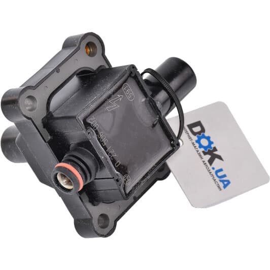 221506002 Bosch Котушка запалювання