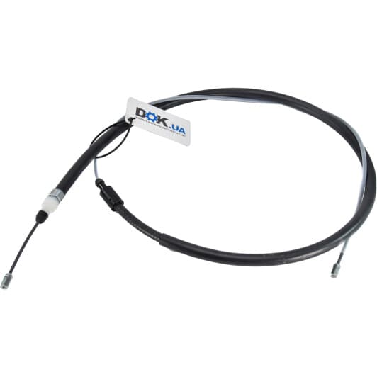 8140 38142 Triscan Трос ручного гальма