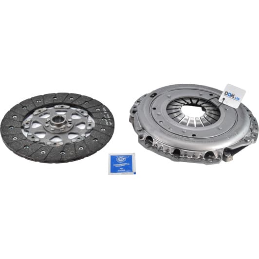 3000 970 040 Sachs Комплект сцепления