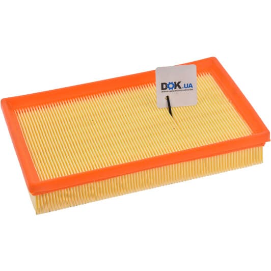 sx542 Shafer Воздушный фильтр