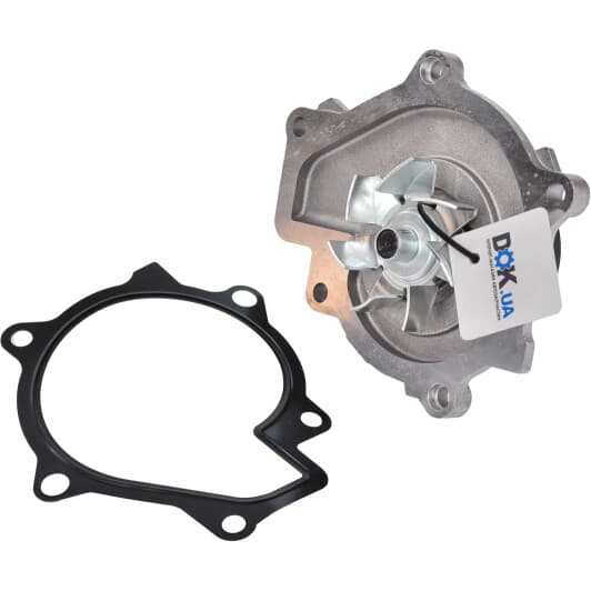 24-1174 Metelli Помпа