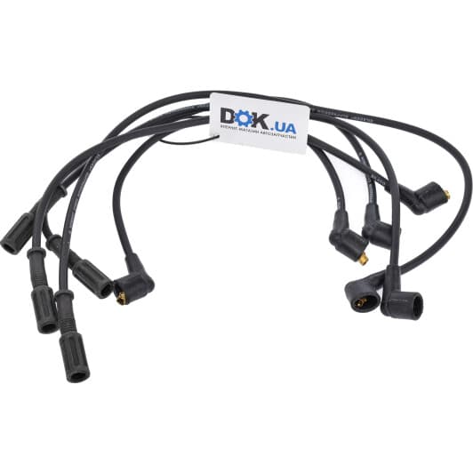 ABU57 Janmor Комплект дротів запалювання