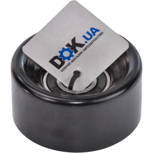 31180RAAA01 Honda / Acura Натяжной ролик поликлинового ремня